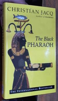 image of The Black Pharaoh