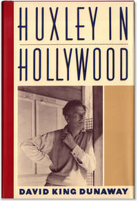 image of Huxley in Hollywood.