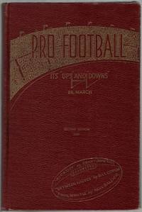 image of Pro Football: Its