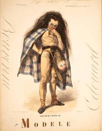 Souvenirs du Bal Chicard