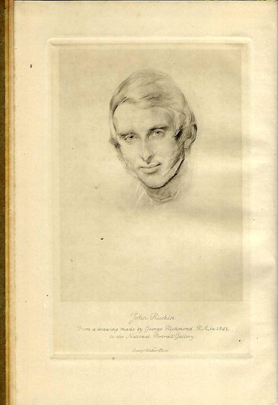 RUSKIN CENTENARY ADDRESSES 8 FEBRUARY 1919