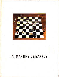 A. Martin De Barros de De Barros, A. Martin; Rostan, Evelyne - 1985