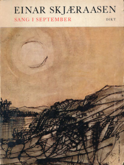 Sang i september.