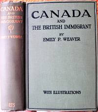 image of Canada and the British Immigrant