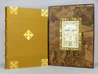 DAS GOLDENE EVANGELIENBUCH VON ECHTERNACH. CODEX AUREUS EPTERNACENSIS. [THE GOLDEN GOSPEL BOOK...
