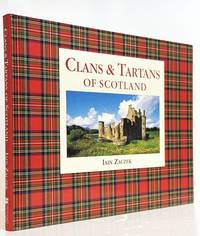 Clans and Tartans of Scotland