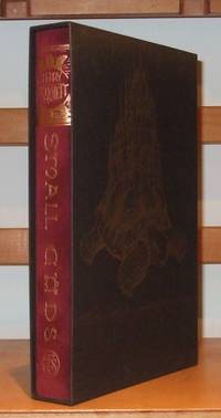 cover of Small Gods