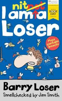 I Am Nit a Loser 2014 (Barry Loser)