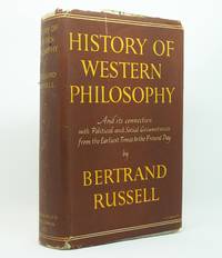 image of A History of Western Philosophy