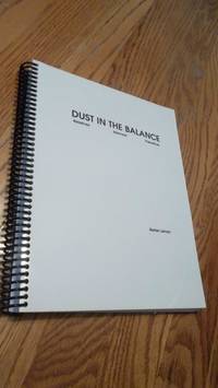 image of Dust in the Balance; Relatives, Memoirs, Prejudices