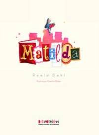 image of Matilda (French Edition)