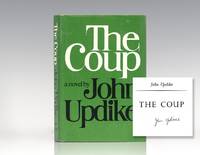 The Coup. by Updike, John - 1978