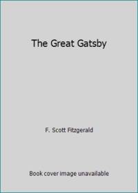 The Great Gatsby de F. Scott Fitzgerald - 1979