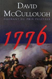 1776 by McCullough, David - 2007