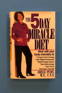 The 5-Day Miracle Diet