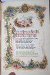 [Illuminated Manuscript] The Rubaiyat of Omar Khayyam, the Astonomer Poet of Persia