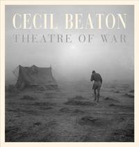 image of Cecil Beaton: Theatre of War (Imperial War Museum, London: Exhibition Catalogues)