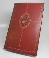 The Antiquary: A Poem Written in Waterperry Church and Decorated with Designs from the Glass of Its Windows