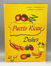 PUERTO-RICAN DISHES