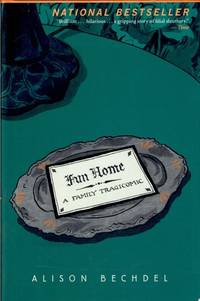 Fun Home: A Family Tragicomic