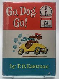 Go, Dog, Goi! by Eastman, P.D - 1961