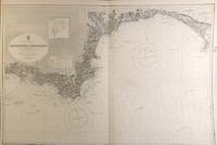 cover of England - South Coast. Eddystone to Portland.