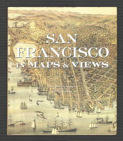 San Francisco in Maps & Views