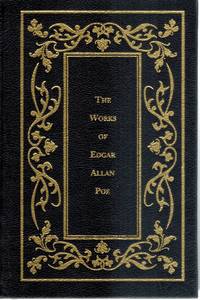 THE WORKS OF EDGAR ALLEN POE - THE COMPLETE TALES OF MYSTERY AND  IMAGINATION; THE NARRATIVE OF ARTHUR GORDON PYM, THE RAVEN AND OTHER POEMS  (TREASURY OF WORLD MASTERPIECES) by Poe, Edgar Allan - 1983