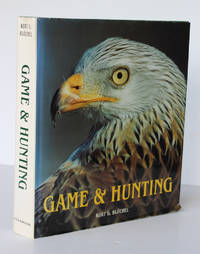 GAME AND HUNTING by Kurt G BLUCHEL - from A & F MCILREAVY BUDERIM RARE BOOKS (SKU: 26444)