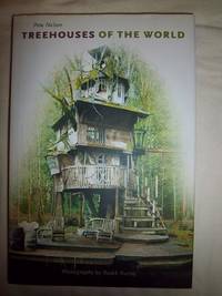 Treehouses of the World