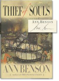 Thief of Souls (Signed First Edition)