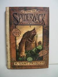 A GIANT PROBLEM