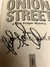 Onion Street (Moe Prager Mystery) (SIGNED)