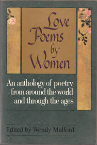 image of Love Poems by Women