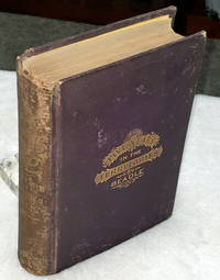 cover of The Undeveloped West; or, Five Years in the Territories: Being a Compete History of That Vast Region Between the Mississippi and the Pacific...
