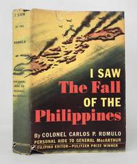 image of I Saw the Fall of the Philippines