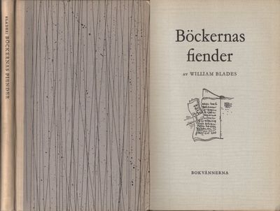 BÖCKERNAS FIENDER.