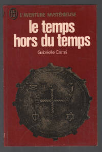 image of Le temps hors du temps