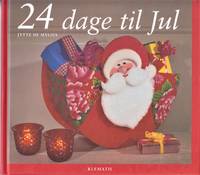 24 dage til Jul