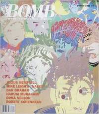 BOMB Issue 46, Winter 1994