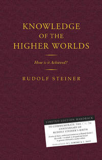 image of Knowledge of the Higher Worlds: How is it Achieved?