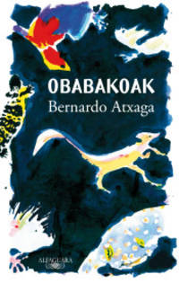 image of Obabakoak