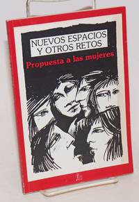 image of Nuevos Espacios y Otros Retos: Propuesta a las mujeres
