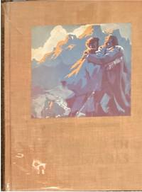 NAVIDAD EN LAS MONTAÑAS.; Pról. de José Vasconcelos. Ilustraciones: Bardasano. Edición Especial para el Circulo Literario