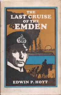 image of The Last Cruise of the Emden