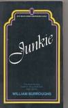 Junkie new cover design