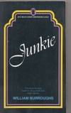 Junkie (new cover design) by Burroughs, William - 1972