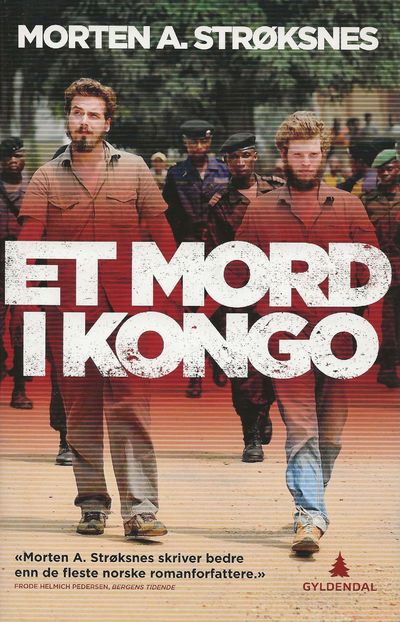 Et mord i Kongo