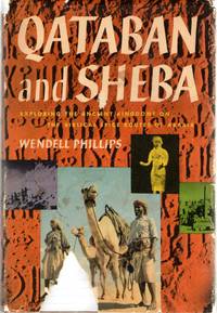 image of Qataban and Sheba, Exploring the Ancient Kingdoms on the Biblical Spice Routes of Arabia