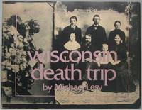 image of Wisconsin Death Trip